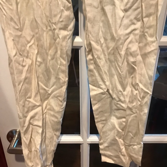 String bean pants - Picture 2 of 5